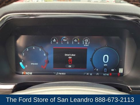 New 2026 Ford F150 Lariat w/ Equipment Group 502A High image 26