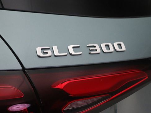 Certified 2026 Mercedes-Benz GLC 300 image 22