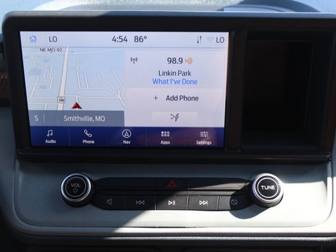 Used 2023 Ford Maverick Lariat w/ Lariat Luxury Package FWD image 37