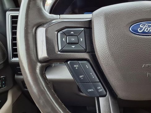 Used 2021 Ford Expedition Limited image 19