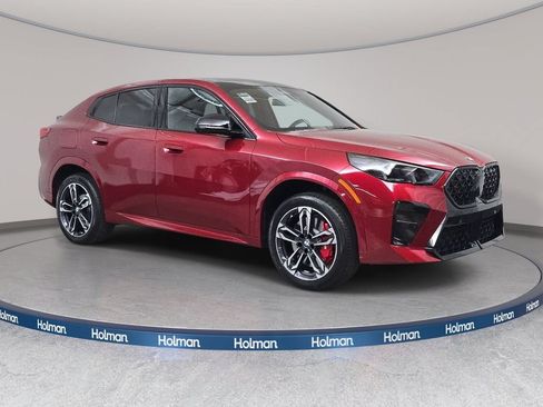 New 2026 BMW X2 xDrive28i AWD/4WD image 3