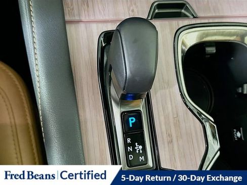 Used 2024 Lexus RX 350 Premium w/ Kick Sensor & Tow Package AWD/4WD image 19