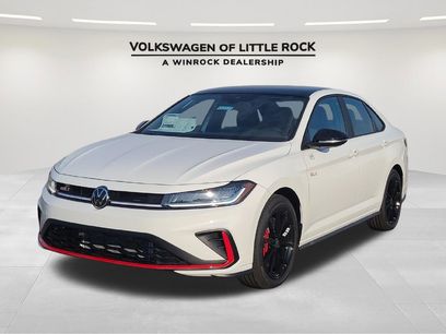 New 2027 Volkswagen Jetta GLI Autobahn