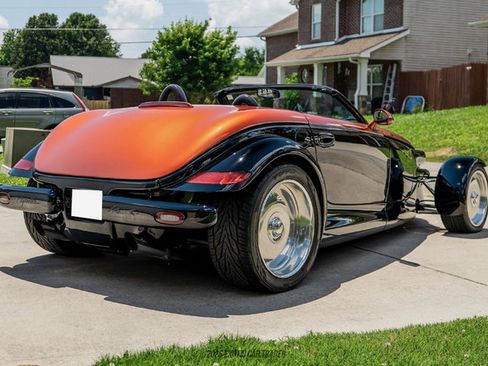 Used 2000 Plymouth Prowler RWD image 8