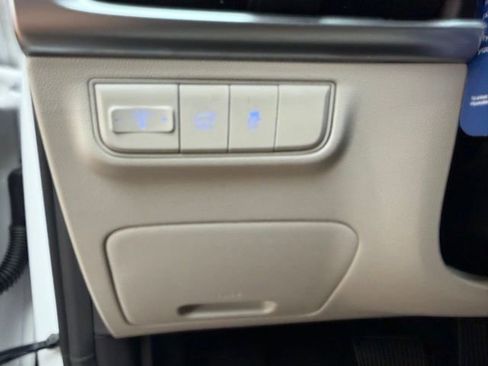 New 2026 Hyundai Tucson SEL FWD image 19