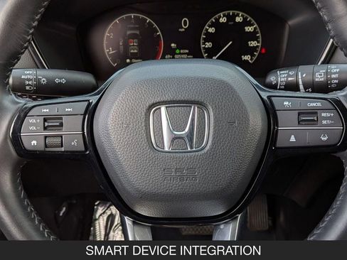 Used 2024 Honda CR-V EX-L image 13