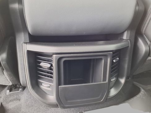 New 2026 RAM 1500 Tradesman AWD/4WD image 22
