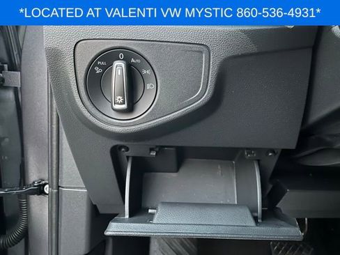 Certified 2022 Volkswagen Atlas SE w/ Panoramic Sunroof Package image 36