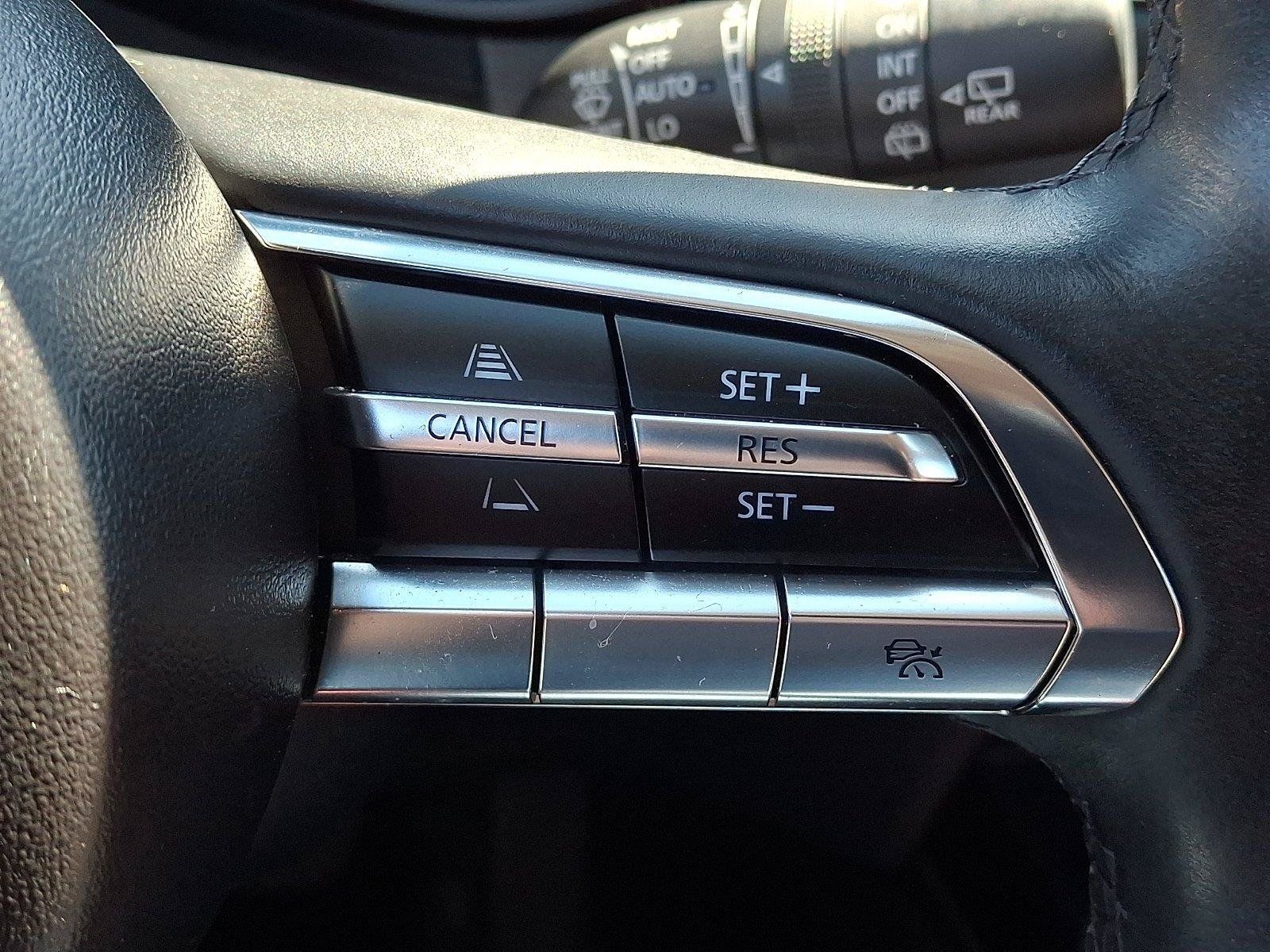 Used 2023 MAZDA CX-30 AWD 2.5 S w/ Preferred Package image 23