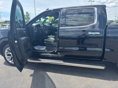 Used 2019 GMC Sierra 1500 Denali w/ Denali Ultimate Package AWD/4WD image 12
