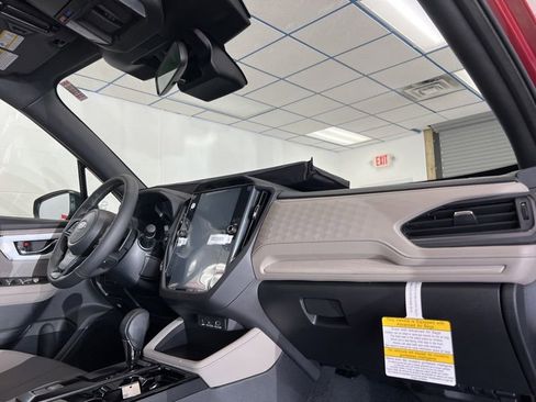 New 2026 Subaru Forester Limited AWD/4WD image 21