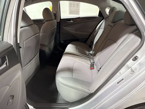 Used 2013 Hyundai Sonata GLS w/ Popular Equipment Pkg FWD image 21
