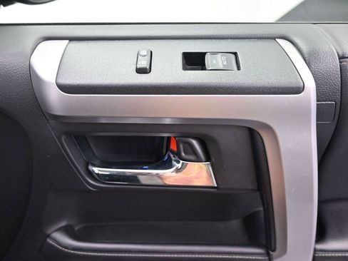 Used 2022 Toyota 4Runner Limited image 13