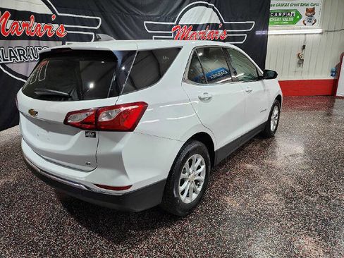 Used 2020 Chevrolet Equinox LT image 7