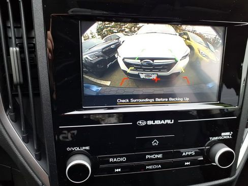 Certified 2023 Subaru Crosstrek 2.0i image 17