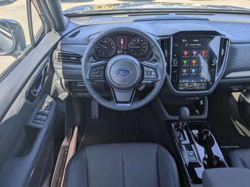 New 2026 Subaru Forester Limited image 16