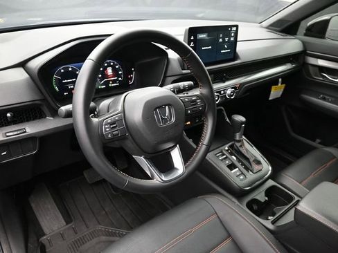 Used 2026 Honda CR-V Sport-L image 14