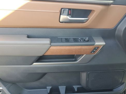New 2026 Toyota Tundra 1794 Edition AWD/4WD image 19