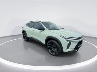 New 2026 Chevrolet Trax ACTIV video 2