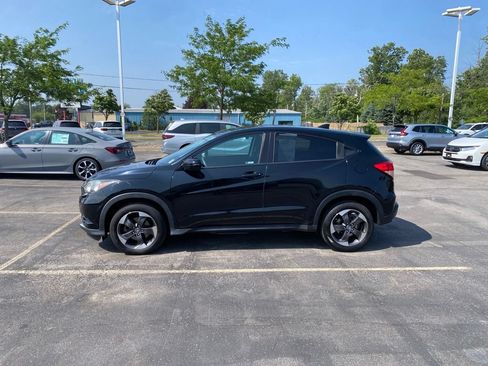 Used 2018 Honda HR-V EX image 6