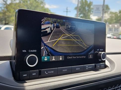 Certified 2023 Honda Accord EX image 18