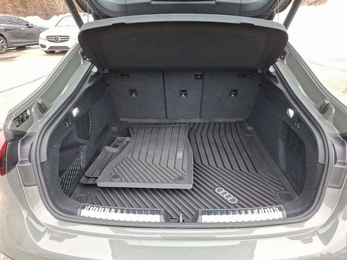 Certified 2025 Audi A5 2.0T Premium w/ Convenience Package image 29