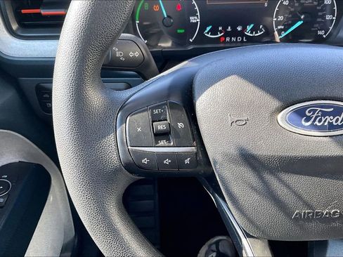 Used 2024 Ford Maverick XLT FWD image 18