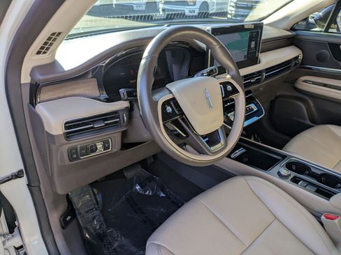 Used 2024 Lincoln Corsair Grand Touring w/ Equipment Group 301A image 14