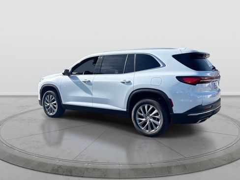 New 2026 Buick Enclave Preferred w/ Super Cruise Package FWD image 7