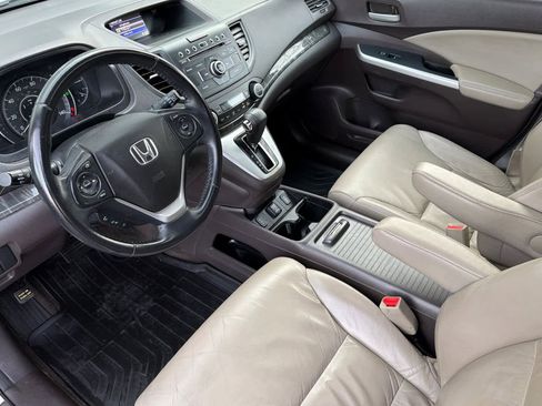Used 2012 Honda CR-V EX-L image 13