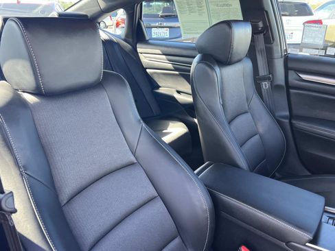 Certified 2022 Honda Accord Sport image 29