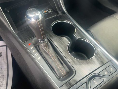 Used 2020 Chevrolet Impala Premier FWD image 22