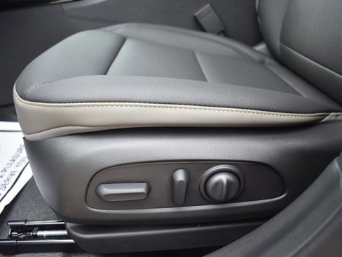 New 2026 Chevrolet Trax ACTIV image 14