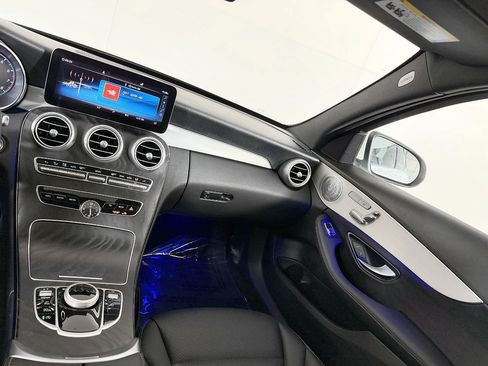 Used 2020 Mercedes-Benz C 300 4MATIC Sedan image 52