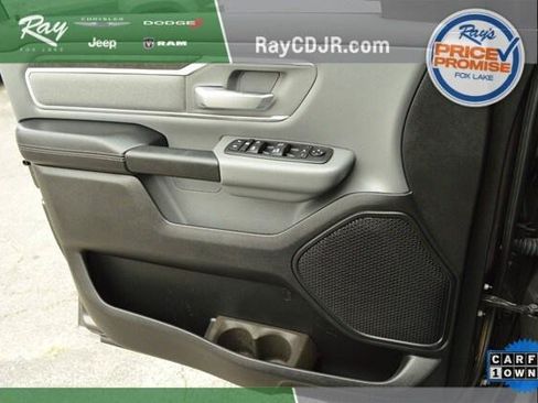 Certified 2020 RAM 1500 Big Horn AWD/4WD image 43