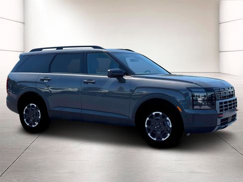 New 2026 Hyundai Palisade XRT Pro image 10