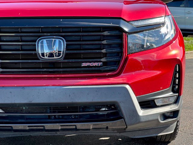 Used 2021 Honda Ridgeline Sport image 3