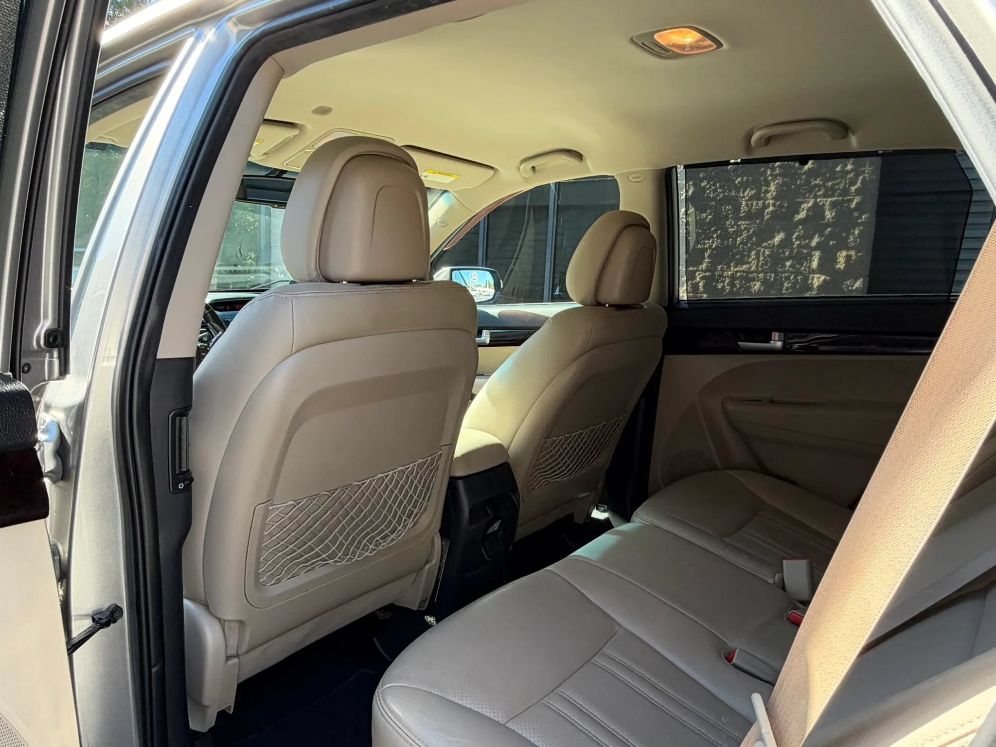 Used 2015 Kia Sorento EX FWD image 30
