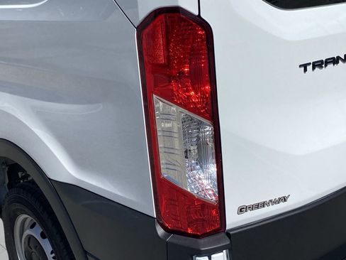 New 2026 Ford Transit 150 Low Roof RWD image 8