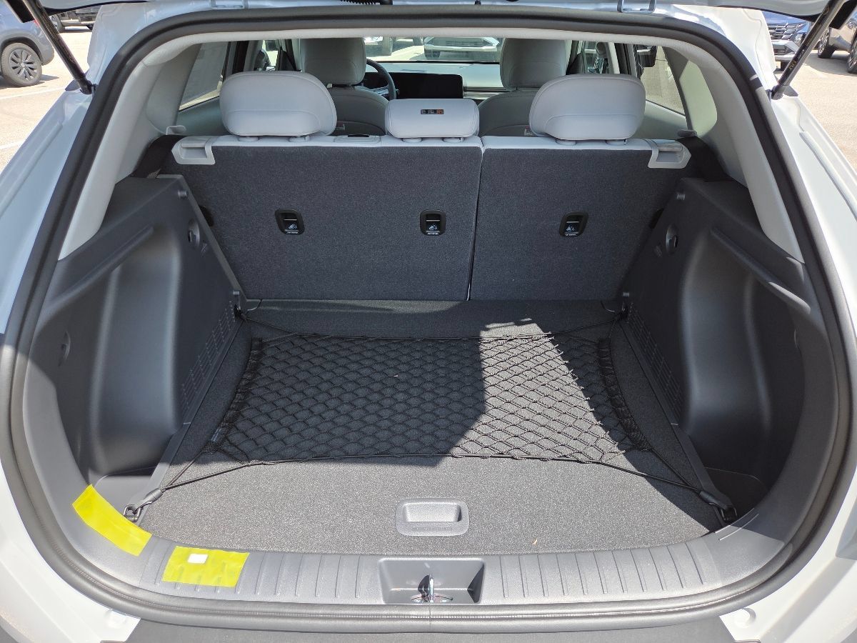 New 2027 Hyundai Kona SEL Sport AWD/4WD image 24