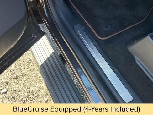 New 2026 Lincoln Navigator L Reserve AWD/4WD image 23