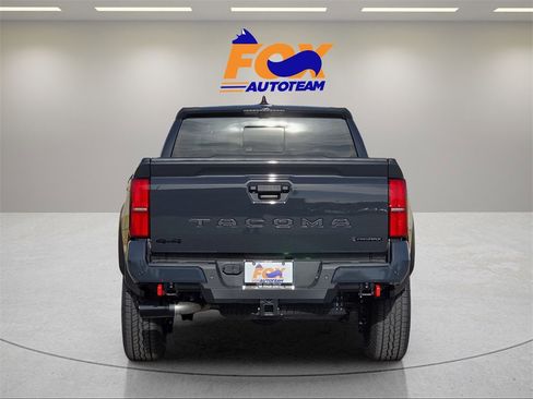 New 2026 Toyota Tacoma TRD Off-Road image 4