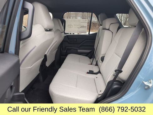 New 2026 Toyota 4Runner SR5 image 26