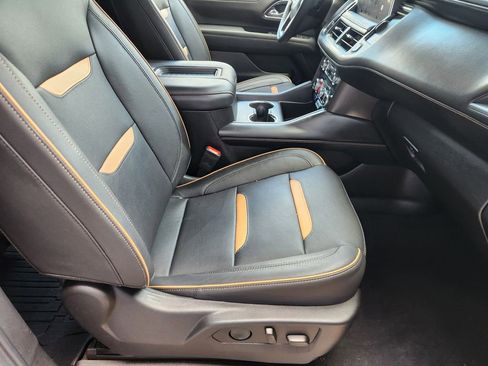 Used 2023 GMC Yukon AT4 w/ AT4 Premium Plus Package image 14
