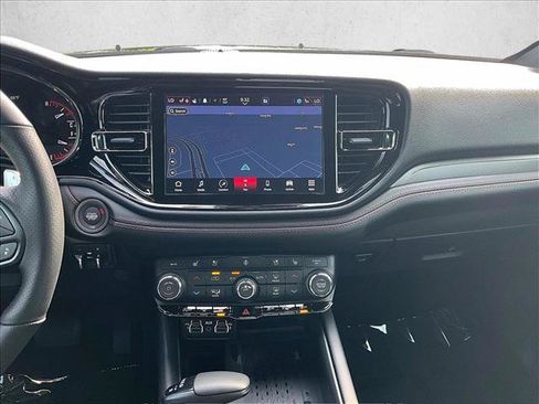 Used 2026 Dodge Durango GT AWD/4WD image 8
