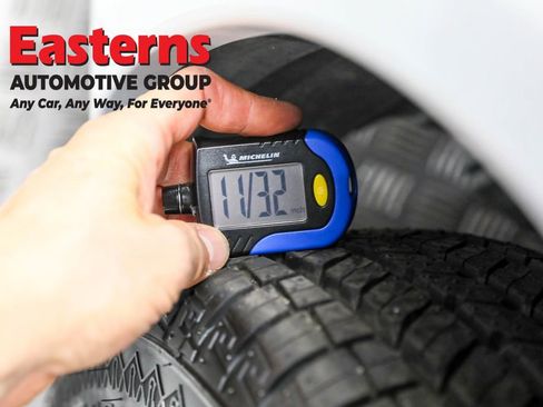 Used 2019 Nissan NV200 SV w/ Navigation Package FWD image 28