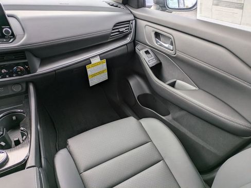 New 2026 Nissan Rogue Dark Armor image 17