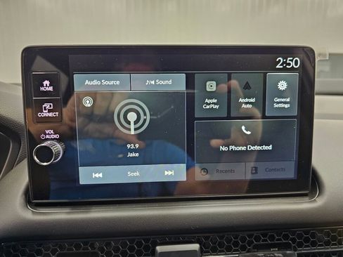 New 2026 Honda HR-V LX image 21