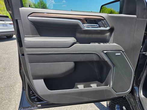 New 2026 Chevrolet Silverado 1500 RST AWD/4WD image 35
