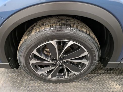 Used 2023 MAZDA CX-5 AWD 2.5 S w/ Premium Plus Pkg image 7